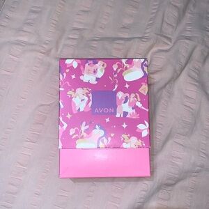 Avon Rare Pearls Complete Gift Box